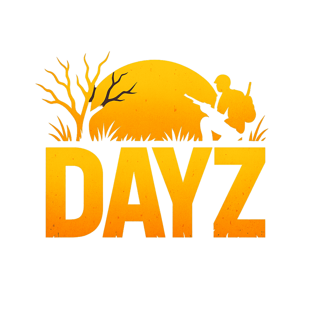 DayZ Logo