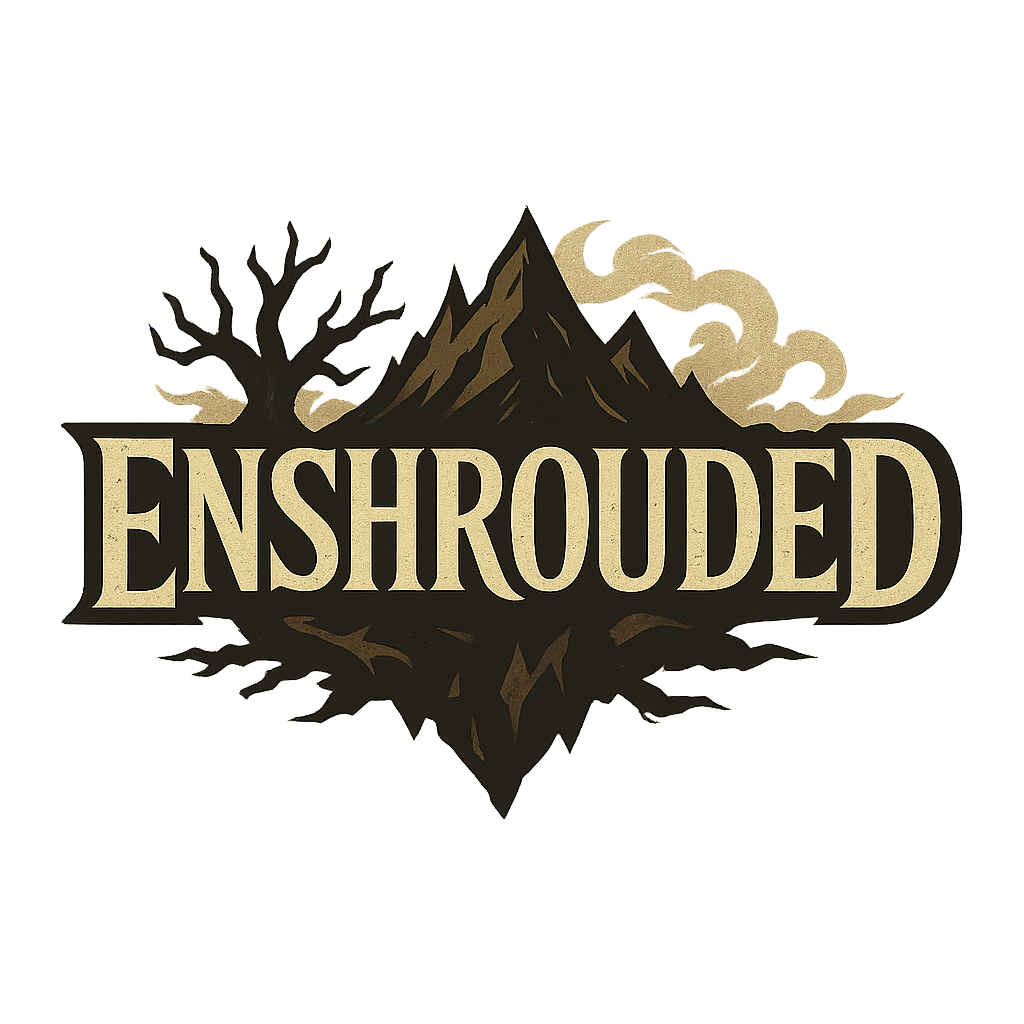 Enshrouded Logo