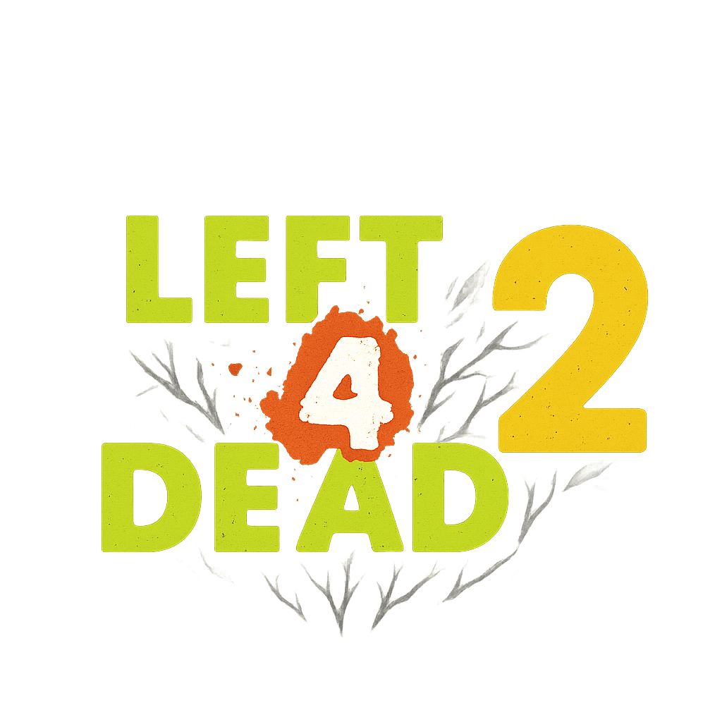 Left 4 Dead 2 Logo