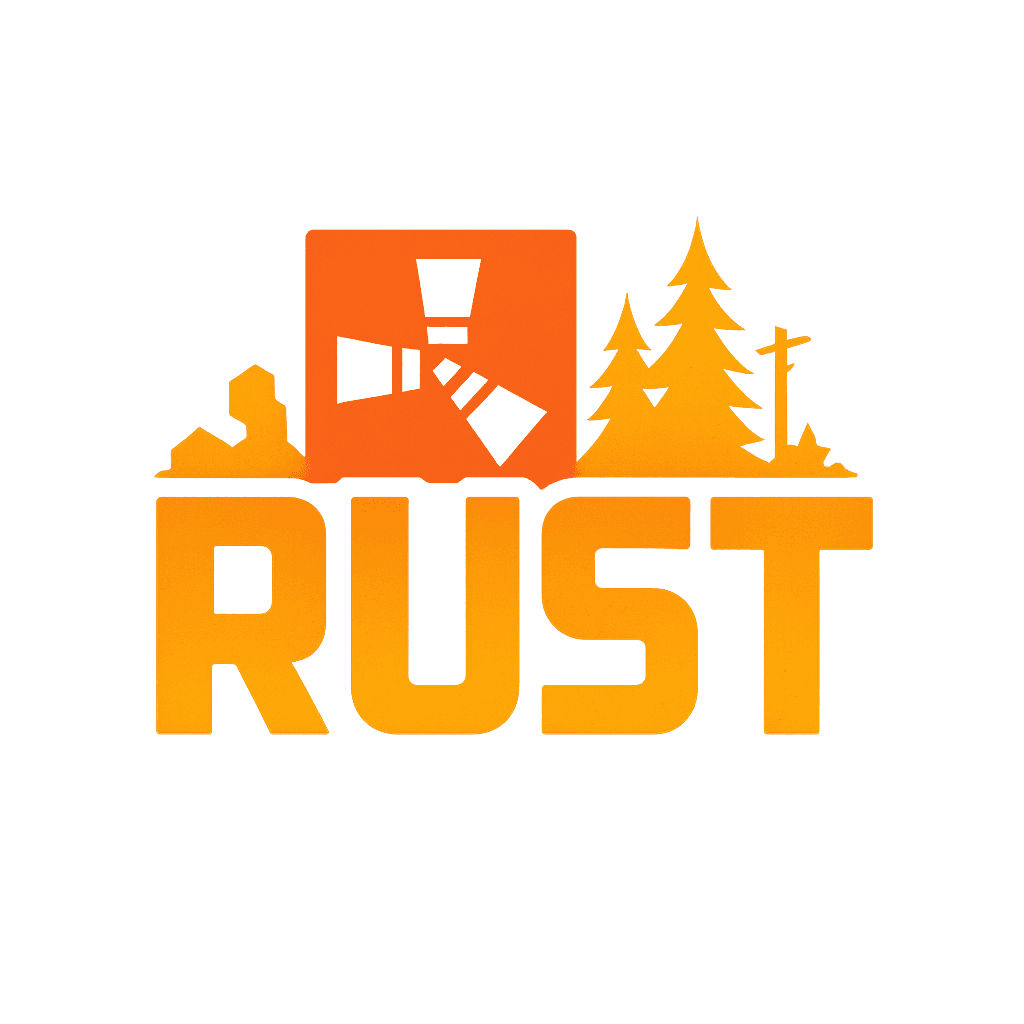 Rust Logo