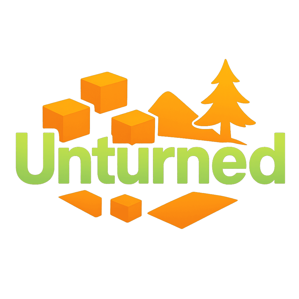 Unturned Logo